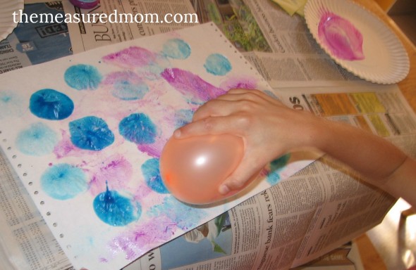 Check out this amazing collection of art projects for preschoolers! You