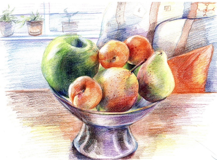 Картинки лесных ягод для детей детского сада   подборка (15)