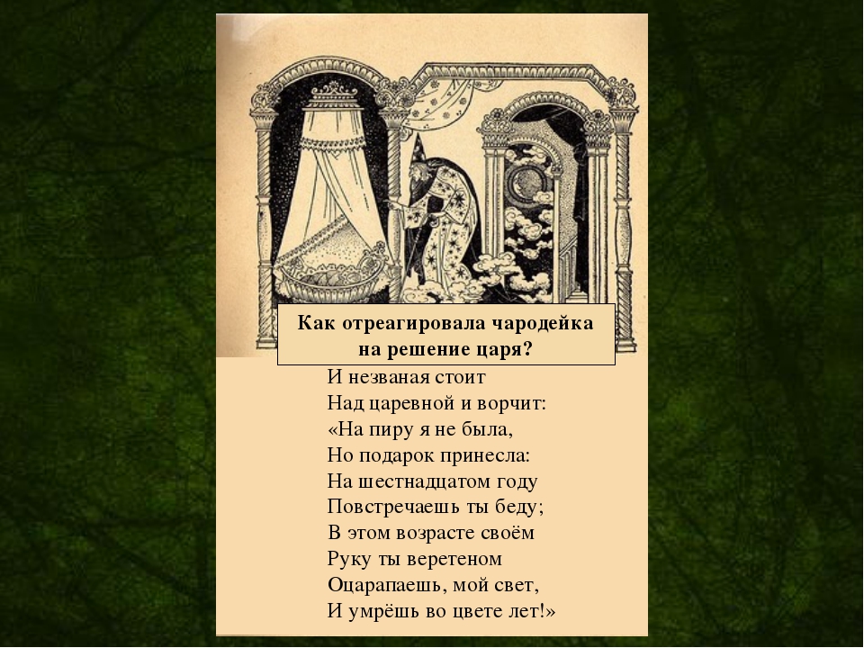 Решение царя. Царь Матвей Жуковский. Спящая Царевна царь Матвей. Спящая Царевна Жуковский отрывок. Отрывок из Жуковского спящая Царевна.