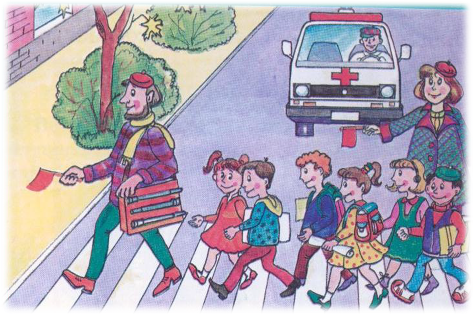 Поведение школьников на дороге. Ситуации на дороге для детей. Сюжетная картина на дороге. Дорожные ситуации для дошкольников. Безопасность на дороге.