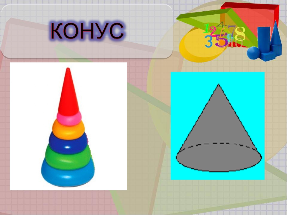 Шар формы треугольника. Конус Геометрическая фигура. Геометрическая фигура конус для детей. Предметы похожие на геометрические фигуры. Предметы по форме конус.