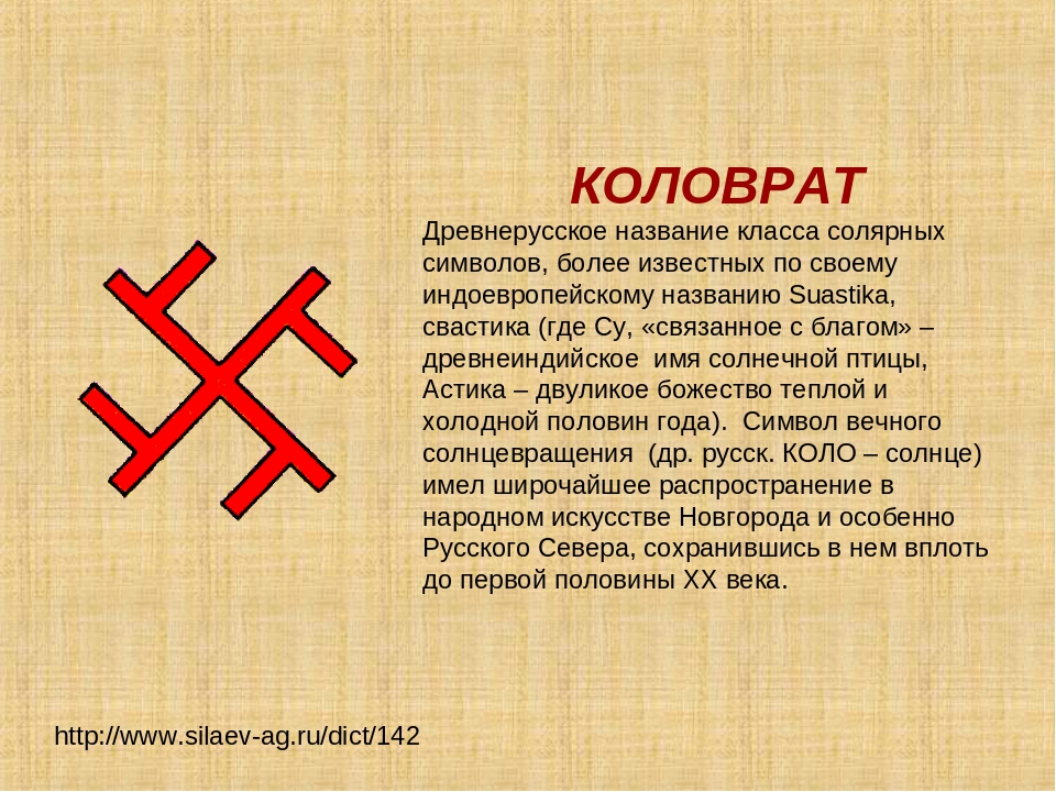 Значение их названий. Древнерусская свастика Коловрат. Символы древней Руси. Солярный символ Коловрат. Солярные знаки древней Руси.