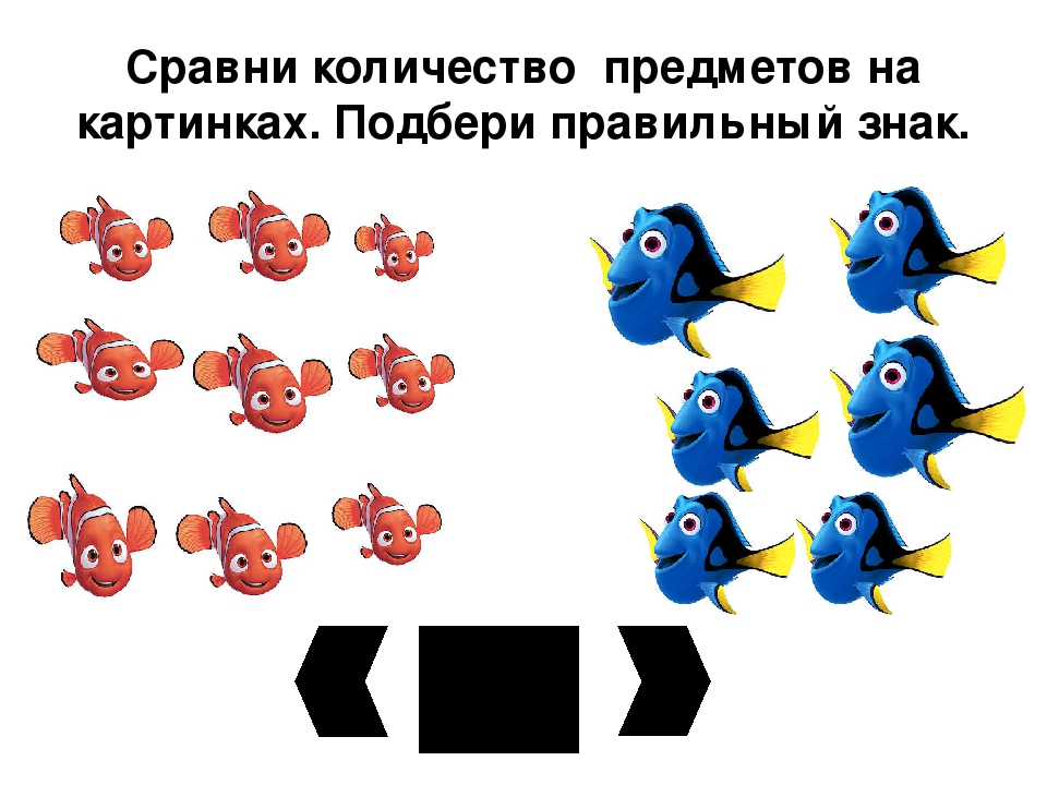 Математическое сравнение. Сравнение предметов по количеству. Неравенства 1 класс. Сравнение количества предметов в картинках. Сравни предметы по количеству.