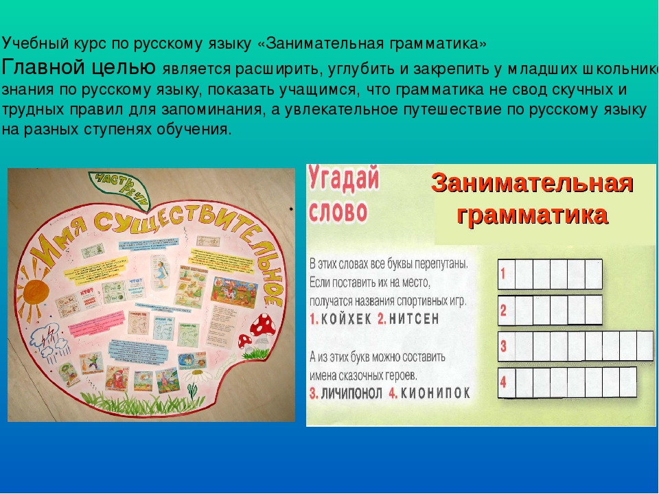 Стенгазета 2 класс. Занимательнаяграматика. Занимательная грамматика. Занимательная грамматика стенгазета. Занимательный русский язык для детей.