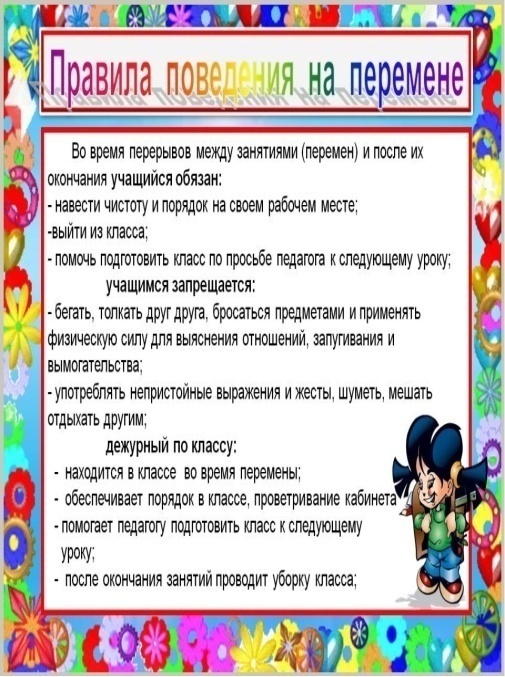 Правила безопасного поведения в классе. Правила поведения в школе. Правила поведения на перемене в школе. Правила этикета на перемене в школе. Правила поведения на пере.