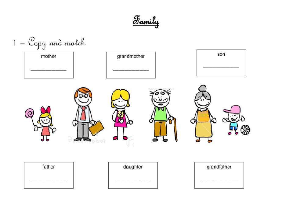Members parts. Семья на английском задания. Задания по английскому языку по теме семья. Worksheets семья. Задания на тему Family members.