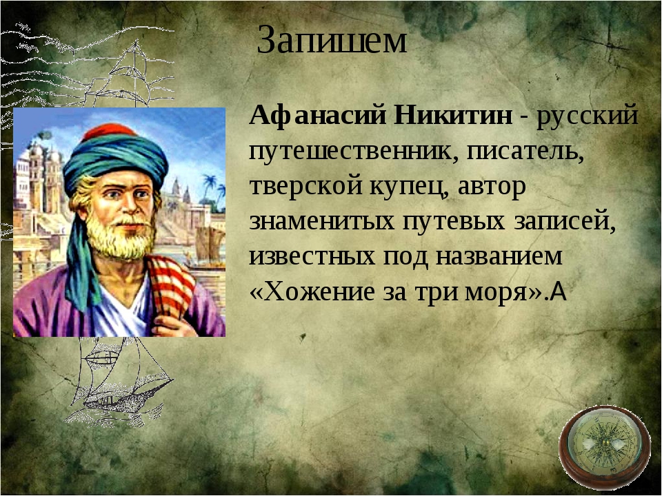 Назвал афанасием. Афанасий Никитин купец путешественник. Афанасий Никитин география 5кл. Афанасий Никитин презентация.