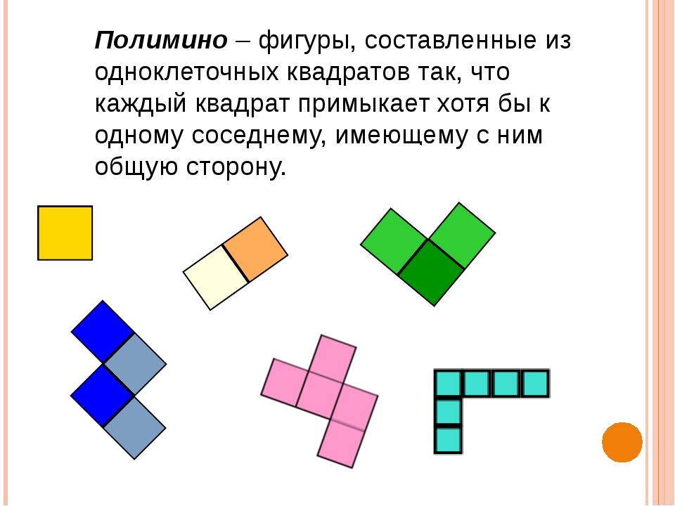 Фигура из четырех квадратов. Полимино фигуры. Составление фигур из квадратов. Составить квадрат из фигур. Игра Полимино.