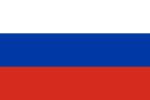 Флаг России, утверждённый в 1720 году