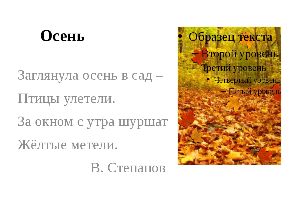 Составь предложение осень. Маленький рассказ про осень. Сочинение про осень. Маленькие предложения про осень. Небольшой текст про осень.