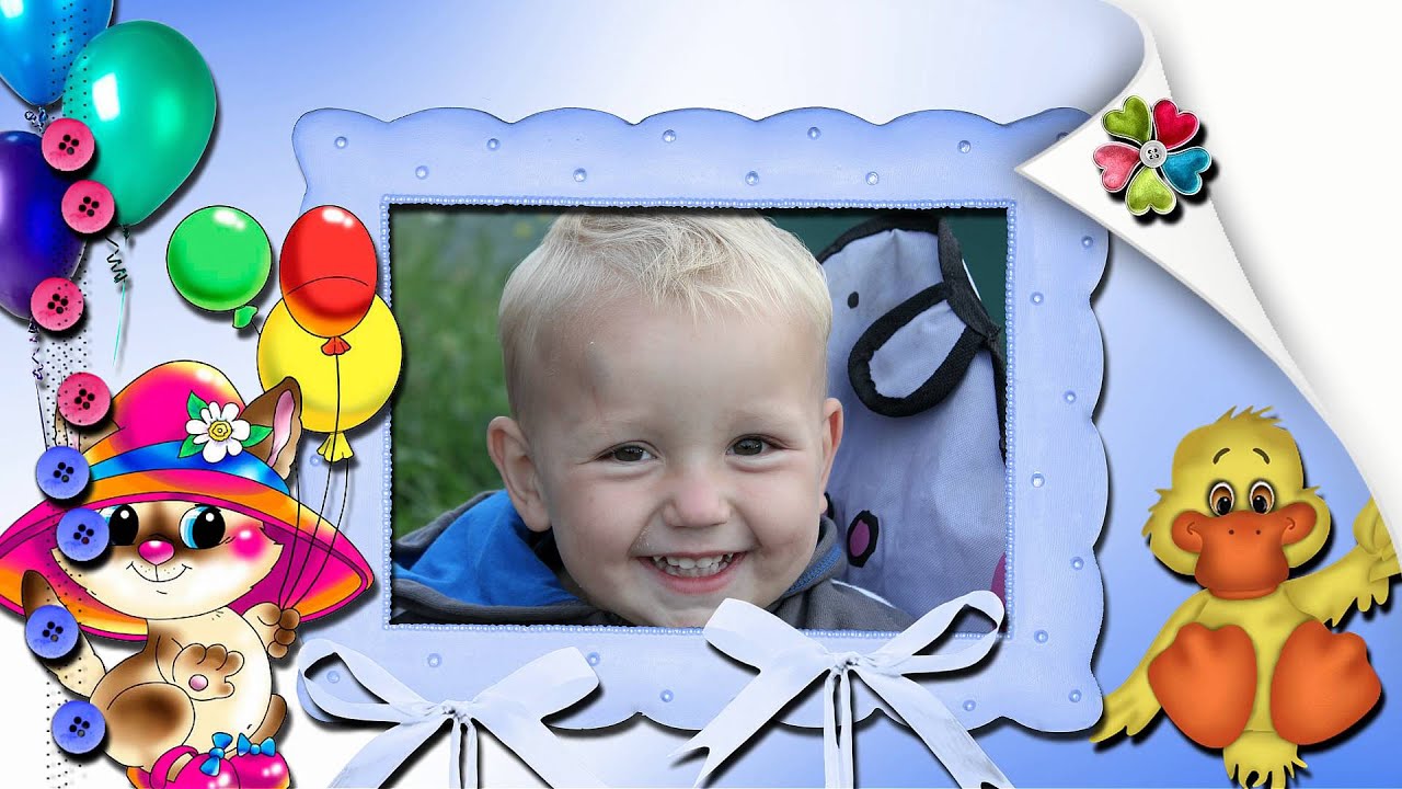 картинки с днем рождения внучок 2 годика