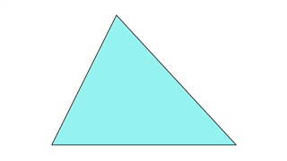 Acute Triangle