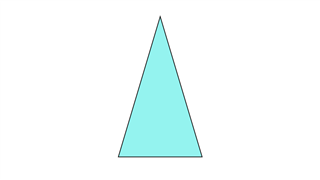 Isosceles Triangle