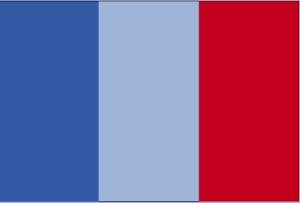 flag, Caledonia