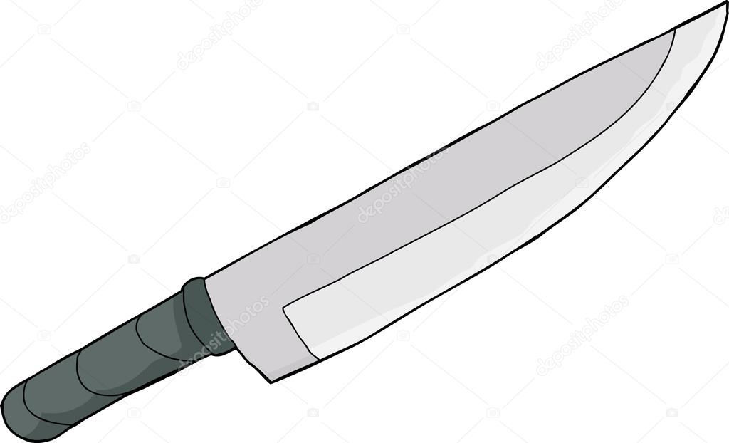 Нож картинка пнг