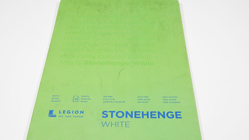 Stonehenge paper