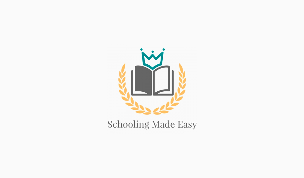 Logo schooling made easy