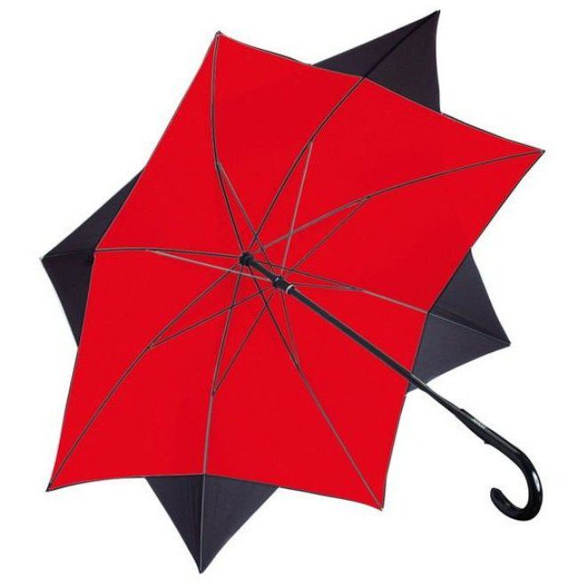 зонты разной формы1