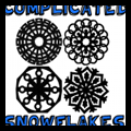 Complicated Snowflakes