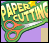 WebPaws : Paper Cutting Activities 