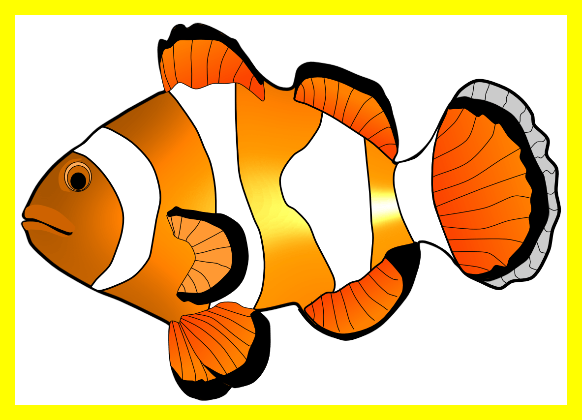 Рыбка р. Рыбка рисунок. Рыбка клипарт на прозрачном фоне. Рыба для детей. Рыбка клоун рисунок.