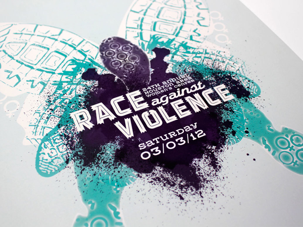 Race Against Violence