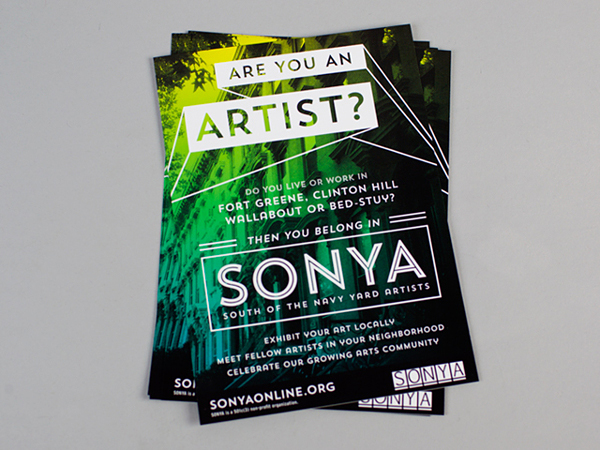 Sonya Postcard 2014