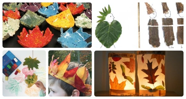 leaf-crafts-for-kids