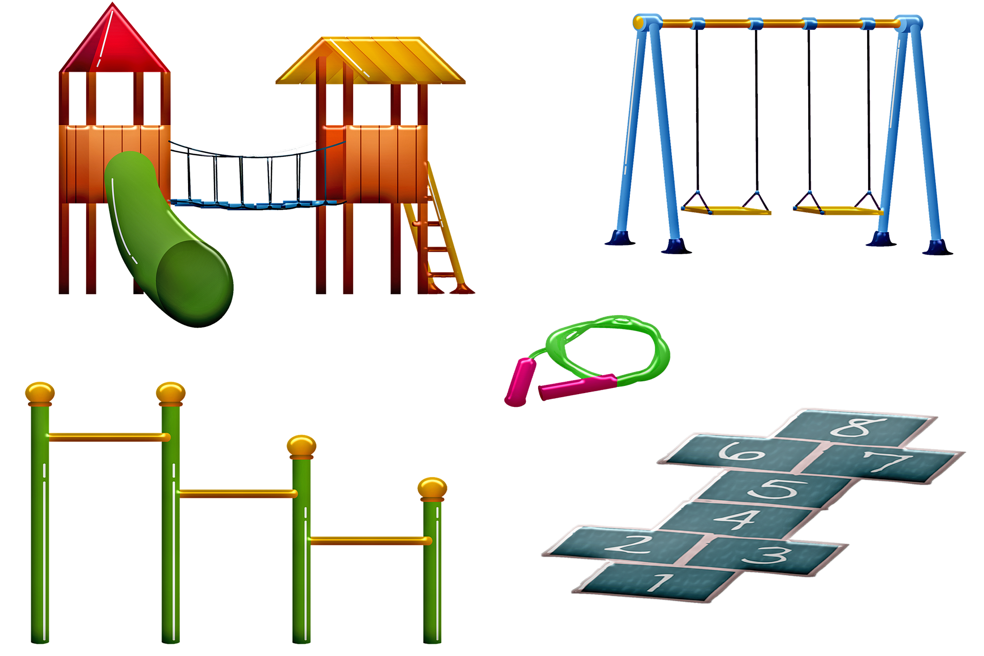 Игра элементы для детей. Элементы детской площадки. Игровая площадка. Элементы детской игровой площадки. Предметы на детской площадке.