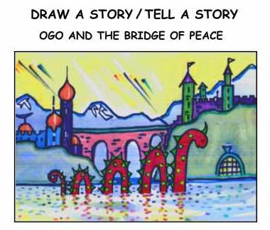 Draw a Story with the Artabet