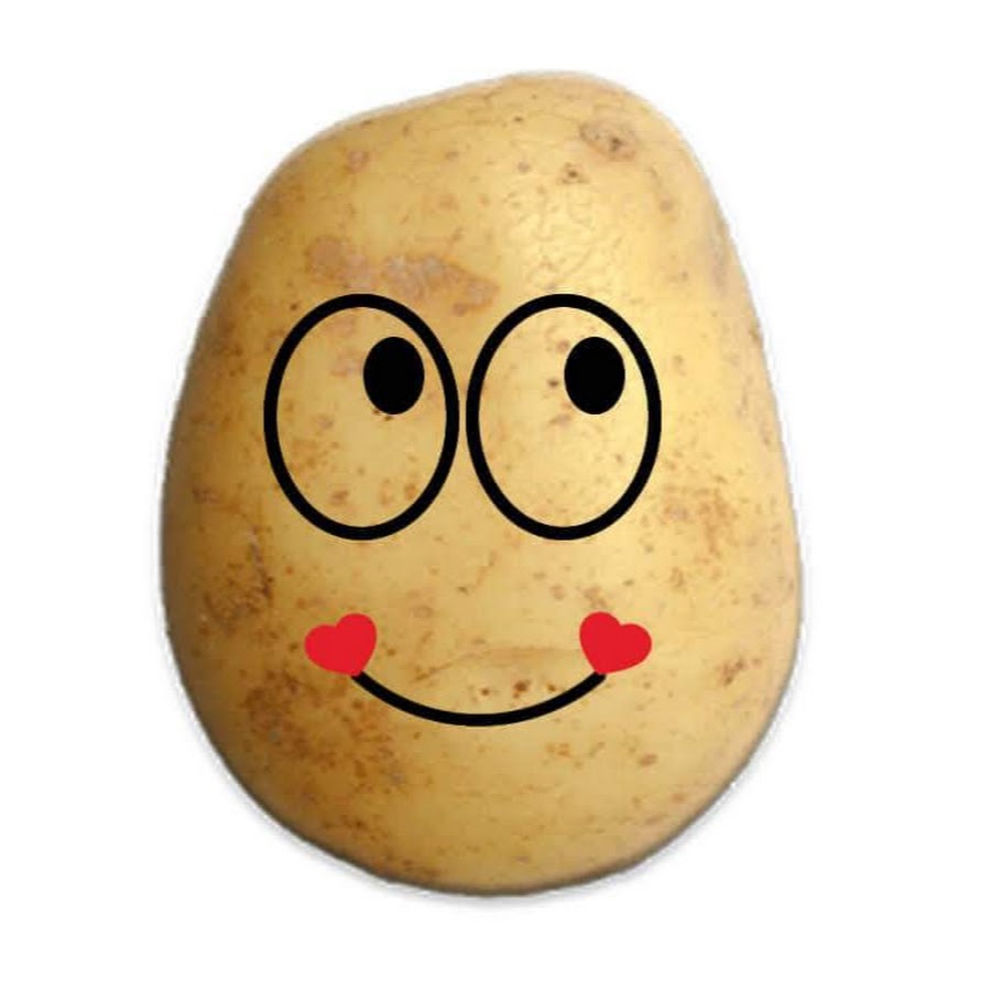 Картошка с глазками. Веселый картофель. Картошка улыбается. Смайл картошка. Картошка с глазами.
